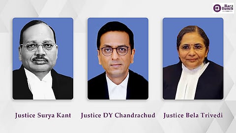 ನ್ಯಾಯಮಂಡಳಿ ಸುಧಾರಣಾ ಕಾಯಿದೆ ಕುರಿತ ಎಲ್ಲಾ ಅರ್ಜಿಗಳ ವಿಚಾರಣೆ ನಡೆಸಲಿರುವ ಸುಪ್ರೀಂ: ಜುಲೈನಲ್ಲಿ ಅಂತಿಮ ವಿಲೇವಾರಿ