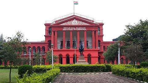 Karnataka High Court