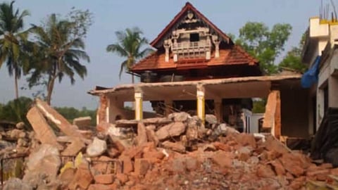 Malalipet Majid, Mangaluru