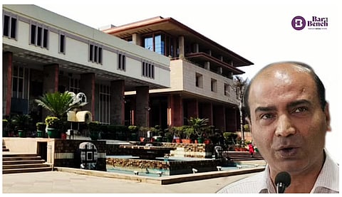ದೇಶದ ಎಲ್ಲಾ ಶಿಕ್ಷಣ ಮಂಡಳಿಗಳಿಗೆ ಸಾಮಾನ್ಯ ಪಠ್ಯಕ್ರಮ: ಕೇಂದ್ರದ ಪ್ರತಿಕ್ರಿಯೆ ಕೇಳಿದ ದೆಹಲಿ ಹೈಕೋರ್ಟ್