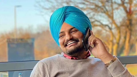 Sidhu Moose Wala