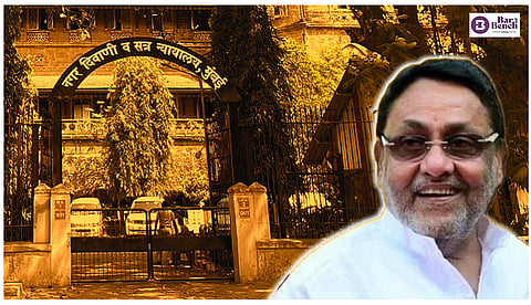 Nawab Malik and Mumbai sessions court