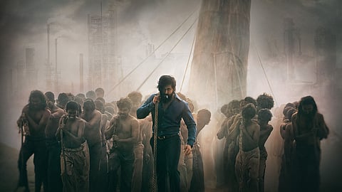 KGF 2