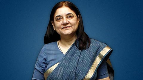 Manek Gandhi