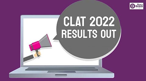CLAT 2022