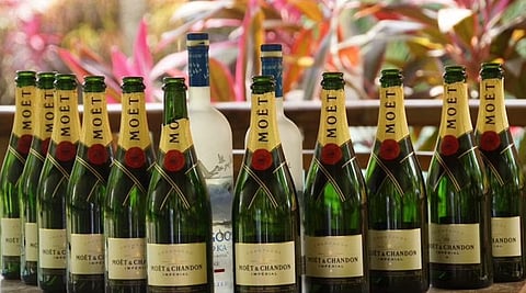 Alcohol