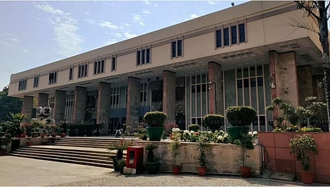 Delhi High Court
