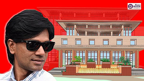 Mohammed Zubair, Delhi High Court