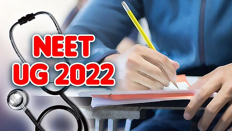 NEET UG 2022 and Delhi HC