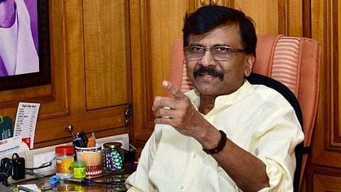 ಅಕ್ರಮ ಹಣ ವರ್ಗಾವಣೆ: ಶಿವಸೇನಾ ಸಂಸದ ಸಂಜಯ್ ರಾವುತ್ಗೆ ಆಗಸ್ಟ್ 22ರವರೆಗೆ ನ್ಯಾಯಾಂಗ ಬಂಧನ ವಿಧಿಸಿದ ಮುಂಬೈ ನ್ಯಾಯಾಲಯ