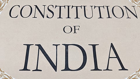 Constitution of India