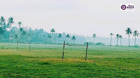 playground
