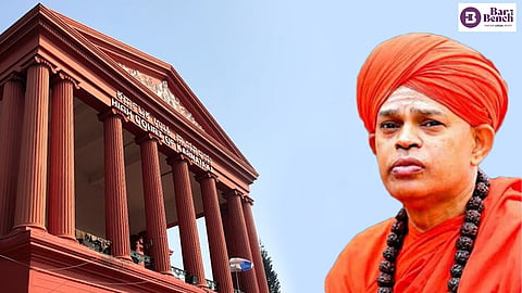 ಪೋಕ್ಸೊ ಪ್ರಕರಣ: ಶಿವಮೂರ್ತಿ ಮುರುಘಾ ಶರಣರಿಗೆ ಹೈಕೋರ್ಟ್ನಿಂದ ಜಾಮೀನು ಮಂಜೂರು; ಬಿಡುಗಡೆಗೆ ಕಾನೂನಿನ ತೊಡಕು