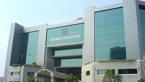 National Stock Exchange