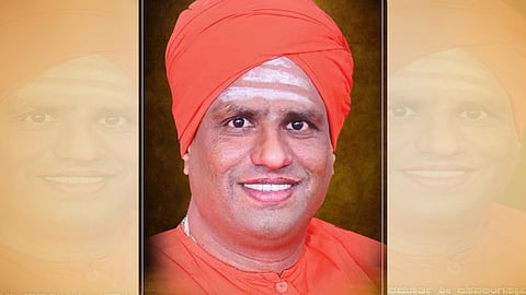Basavalinga Swamiji