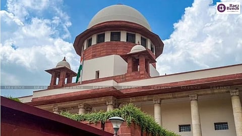 Supreme Court of India