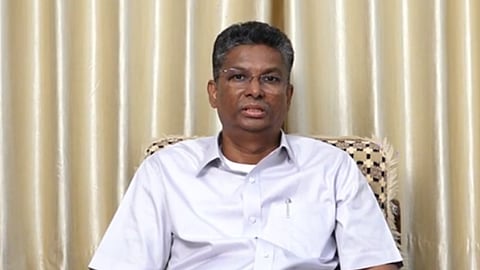 MLA Satish Jarakiholi