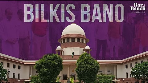 Supreme Court and Bilkis Bano