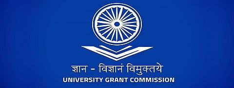 University Grants Commission