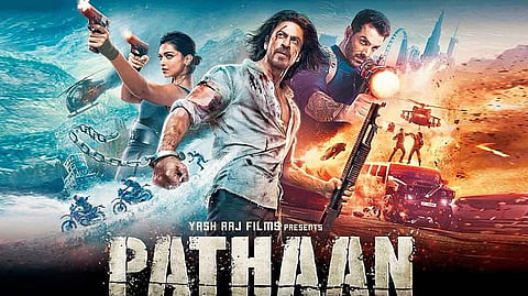 Pathaan