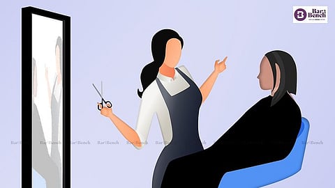 ಕೆಟ್ಟ ಕೇಶ ವಿನ್ಯಾಸ: ಎನ್ಸಿಡಿಆರ್ಸಿ ಆದೇಶಿಸಿದ್ದ ₹2 ಕೋಟಿ ಪರಿಹಾರ ರದ್ದು; ಹೊಸದಾಗಿ ಪರಿಗಣಿಸಲು ಸುಪ್ರೀಂ ಸೂಚನೆ