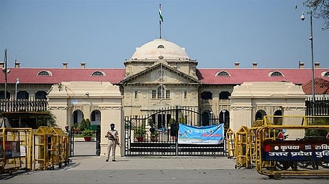 Allahabad High Court