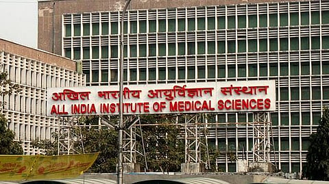 AIIMS, New Delhi