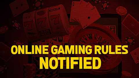 online gaming