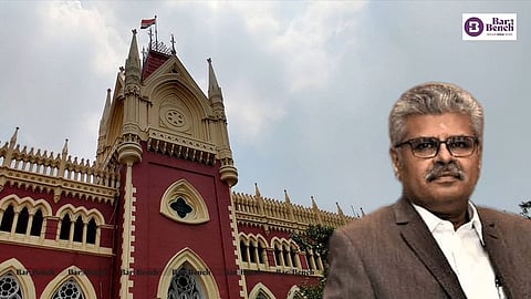 Justice TS Sivagnanam and Calcutta High Court