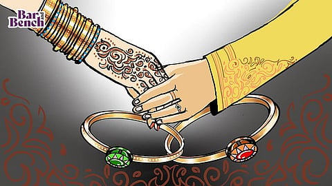 marriage