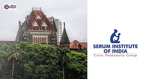Serum institute and Bombay High Court