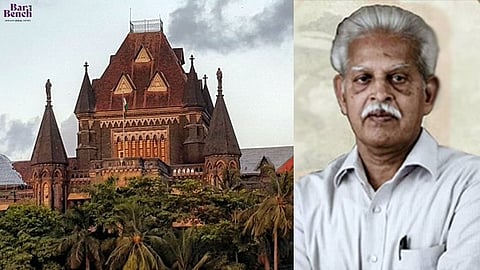 ಕಣ್ಣಿನ ಪೊರೆ ಶಸ್ತ್ರಚಿಕಿತ್ಸೆ: ವಿಭಾಗೀಯ ಪೀಠಕ್ಕೆ ಮನವಿ ಮಾಡುವಂತೆ ವರವರರಾವ್ಗೆ ಸೂಚಿಸಿದ ಬಾಂಬೆ ಹೈಕೋರ್ಟ್