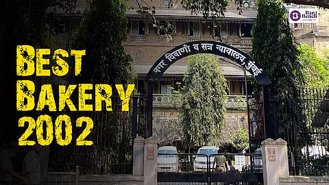 Mumbai Sessions Court and ‘Best Bakery, 2002