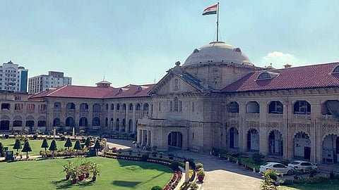 Allahabad High Court