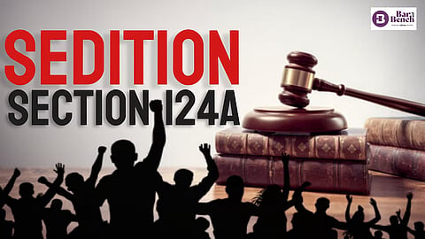 Sedition