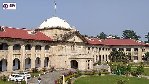 Allahabad High Court