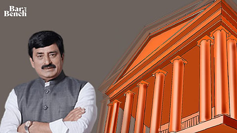 C P Yogeshwara and Karnataka HC