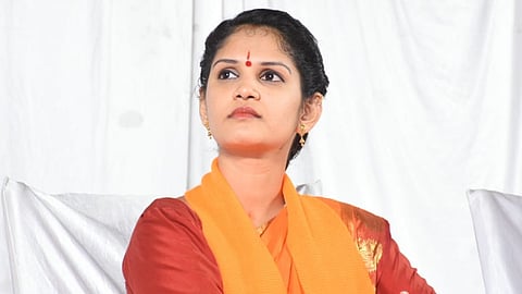 Chaitra Kundapur