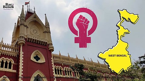 ಸ್ತ್ರೀವಾದಿ ಬೇರುಗಳನ್ನು ಮರೆತ ಪ. ಬಂಗಾಳ, ಪ್ರಗತಿ ಮತ್ತು ಆಡಳಿತದಲ್ಲಿ ಹಿಂದುಳಿದಿದೆ: ಕಲ್ಕತ್ತಾ ಹೈಕೋರ್ಟ್ ಅಸಮಾಧಾನ
