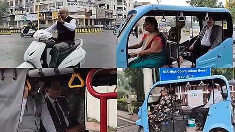 No Car Day