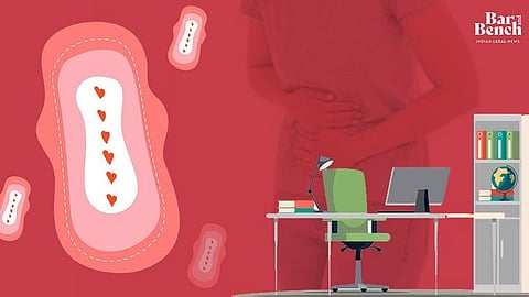 Menstrual leave
