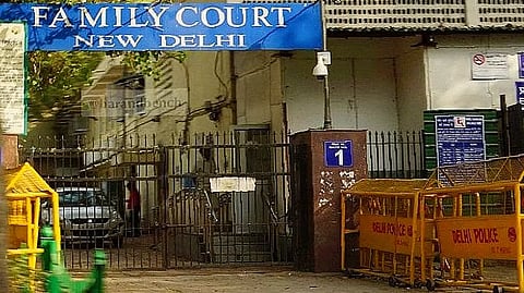 Family Court, New Delhi