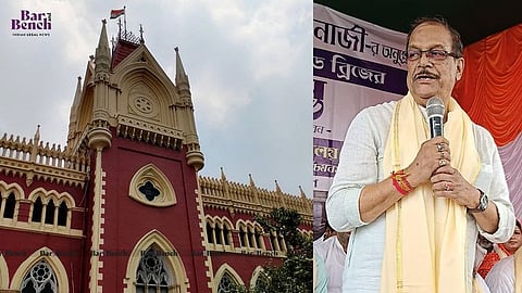 ನೇಮಕಾತಿ ಹಗರಣ: ಸಿಬಿಐ ವಿಶೇಷ ನ್ಯಾಯಾಧೀಶರ ವರ್ಗಾವಣೆಗೆ ಆದೇಶಿಸಿದ ಕಲ್ಕತ್ತಾ ಹೈಕೋರ್ಟ್; ಇ ಡಿ ಅಧಿಕಾರಿಗೆ ಕೊಕ್