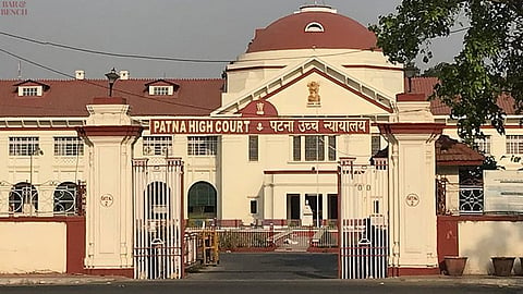 Patna High Court