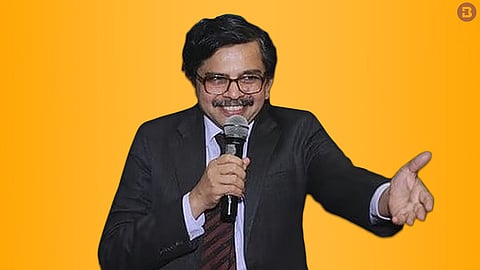 Justice Muralidhar