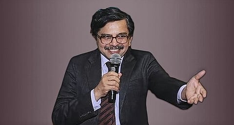 Justice S Muralidhar