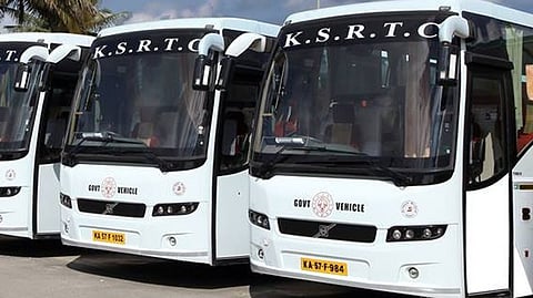KSRTC