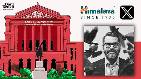 Karnataka HC, liverdoc, X and Himalaya Wellness