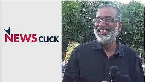 newsclick, prabir purkayastha