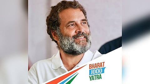 ಸಾವರ್ಕರ್ ವಿರುದ್ಧ ಟೀಕೆ: ರಾಹುಲ್ ಗಾಂಧಿಗೆ ಲಖನೌ ನ್ಯಾಯಾಲಯ ನೋಟಿಸ್